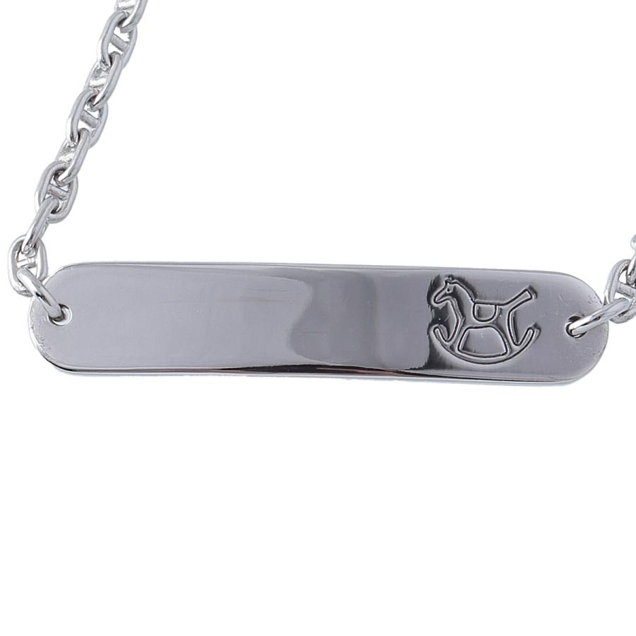 HERMES エルメス ダダ ブレスレット ロッキングホース HERMES エルメス ダダ ブレスレット ロッキングホース