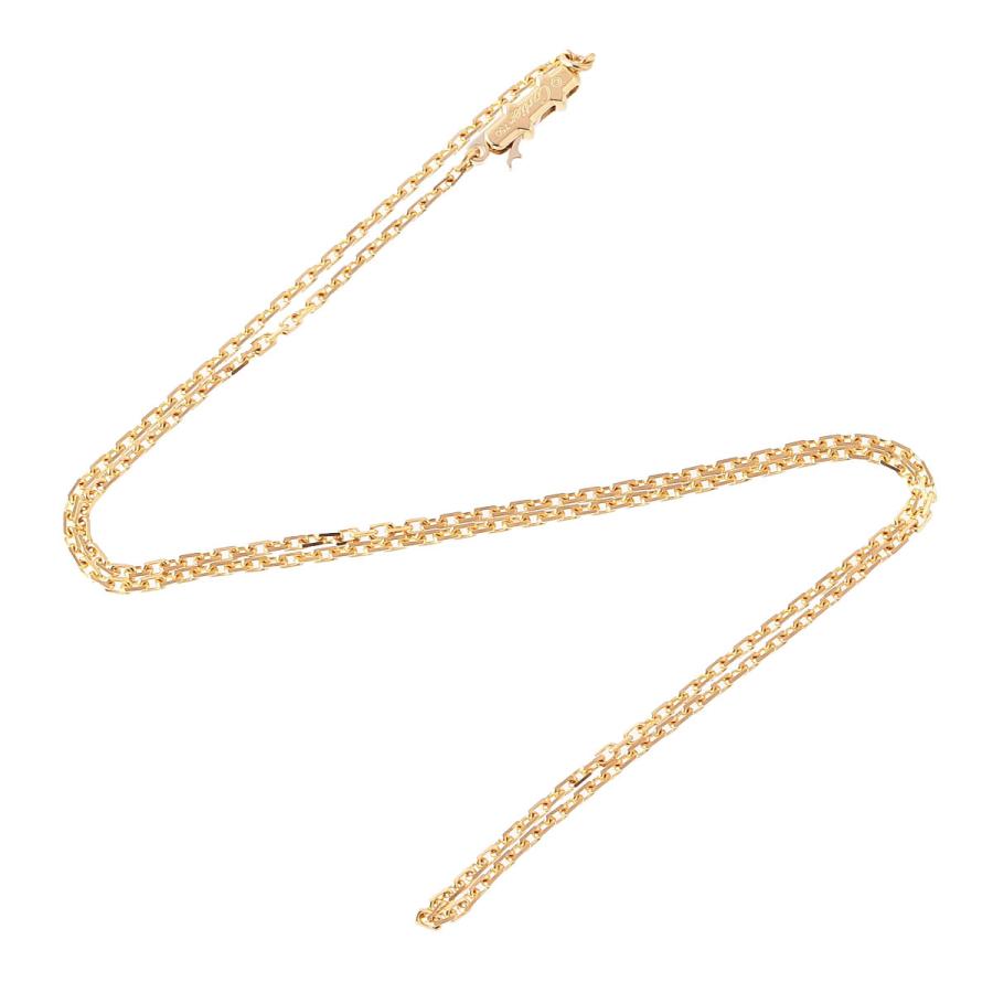 Cartier カルティエ リンクスレーブ チェーン ネックレス 42cm Cartier カルティエ リンクスレーブ チェーン ネックレス 42cm
