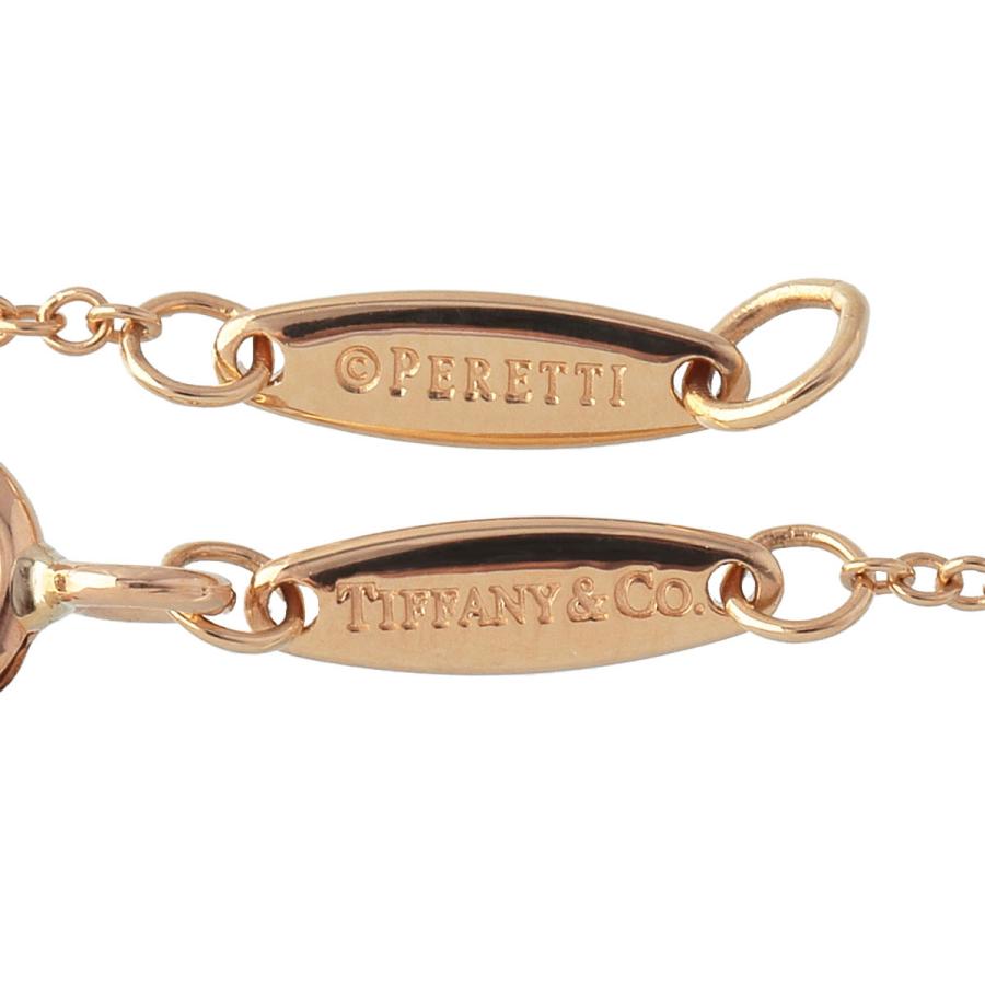 TIFFANY&Co. ティファニー バイザヤード ネックレス エメラルド TIFFANY&Co. ティファニー バイザヤード ネックレス エメラルド