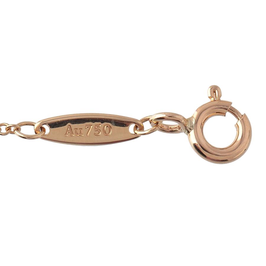 TIFFANY&Co. ティファニー バイザヤード ネックレス エメラルド TIFFANY&Co. ティファニー バイザヤード ネックレス エメラルド