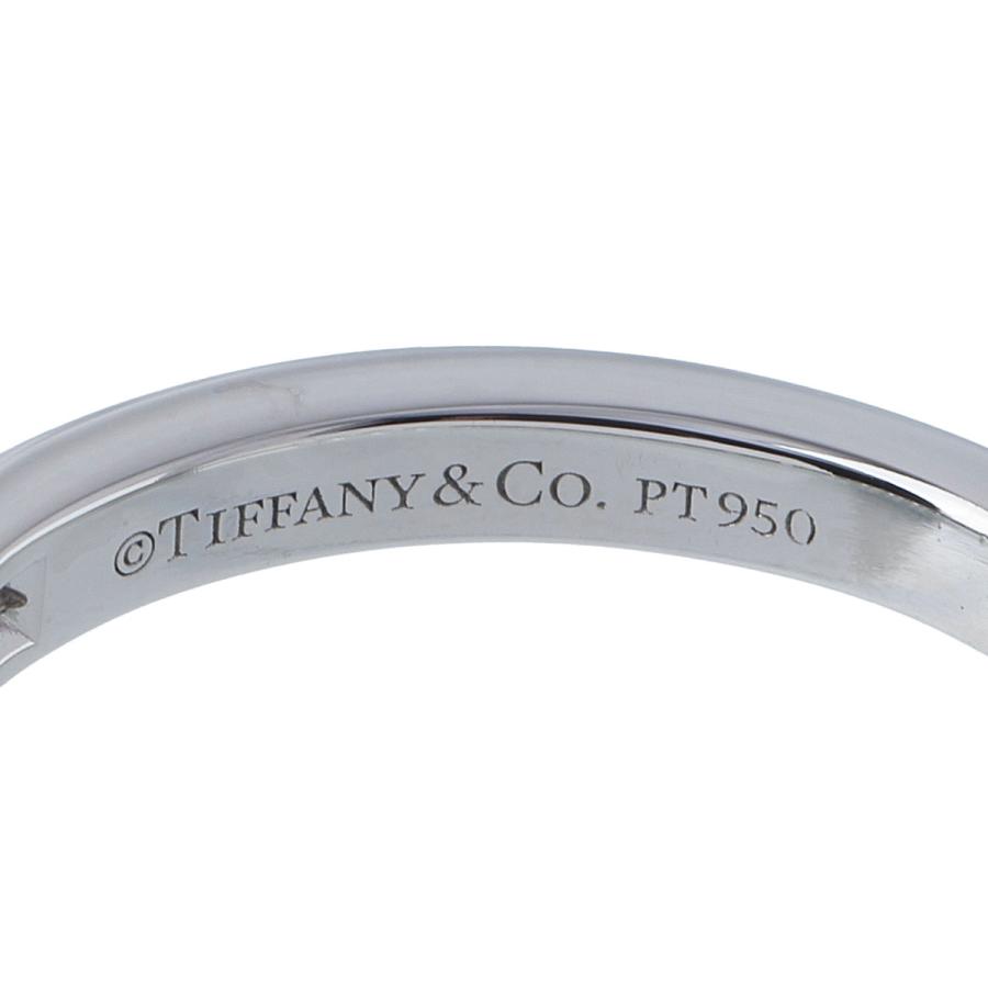 TIFFANY&Co. ティファニー ソレスト ダイヤ リング ハーフ TIFFANY&Co. ティファニー ソレスト ダイヤ リング ハーフ