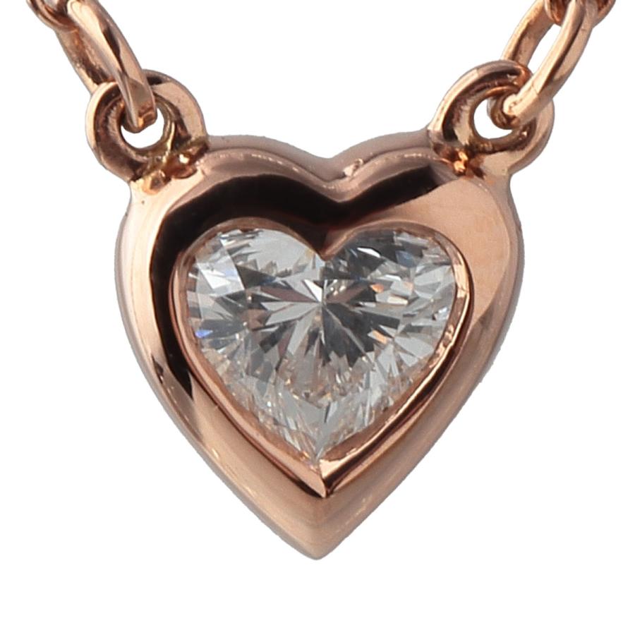 TIFFANY&Co. ティファニー ダイヤ ネックレス バイザヤード TIFFANY&Co. ティファニー ダイヤ ネックレス バイザヤード