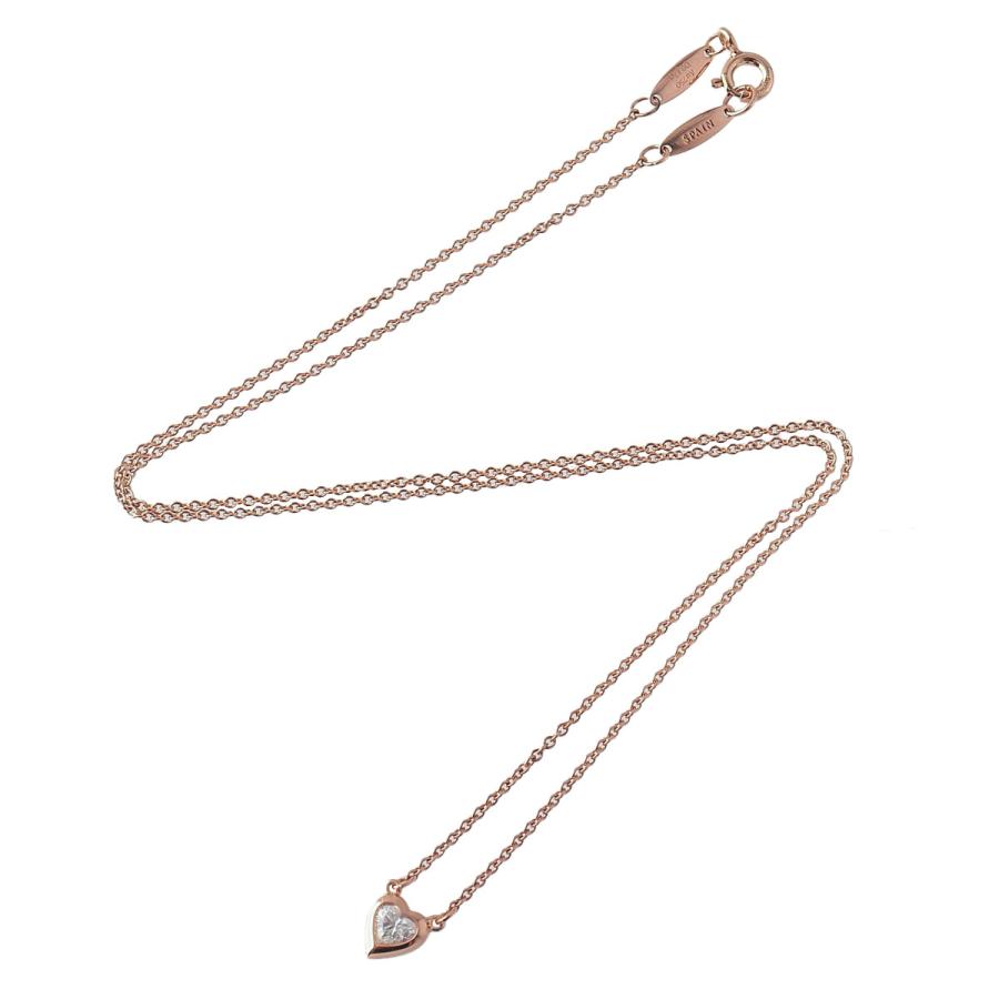 TIFFANY&Co. ティファニー ダイヤ ネックレス バイザヤード TIFFANY&Co. ティファニー ダイヤ ネックレス バイザヤード