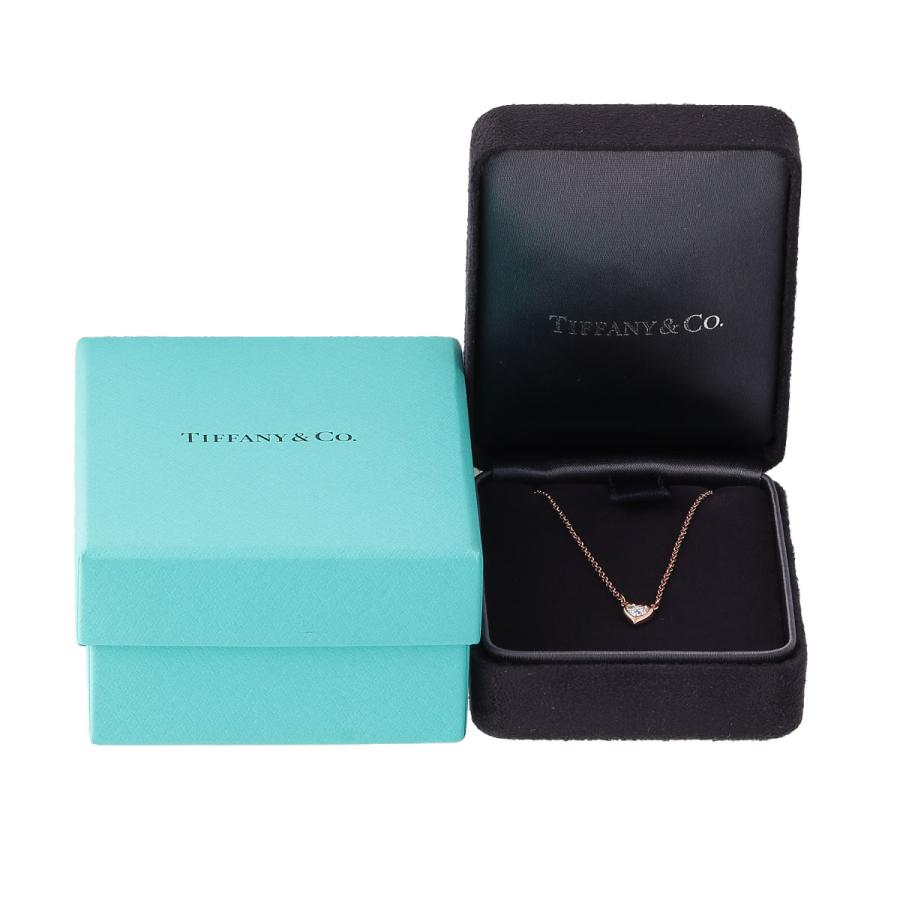 TIFFANY&Co. ティファニー ダイヤ ネックレス バイザヤード TIFFANY&Co. ティファニー ダイヤ ネックレス バイザヤード