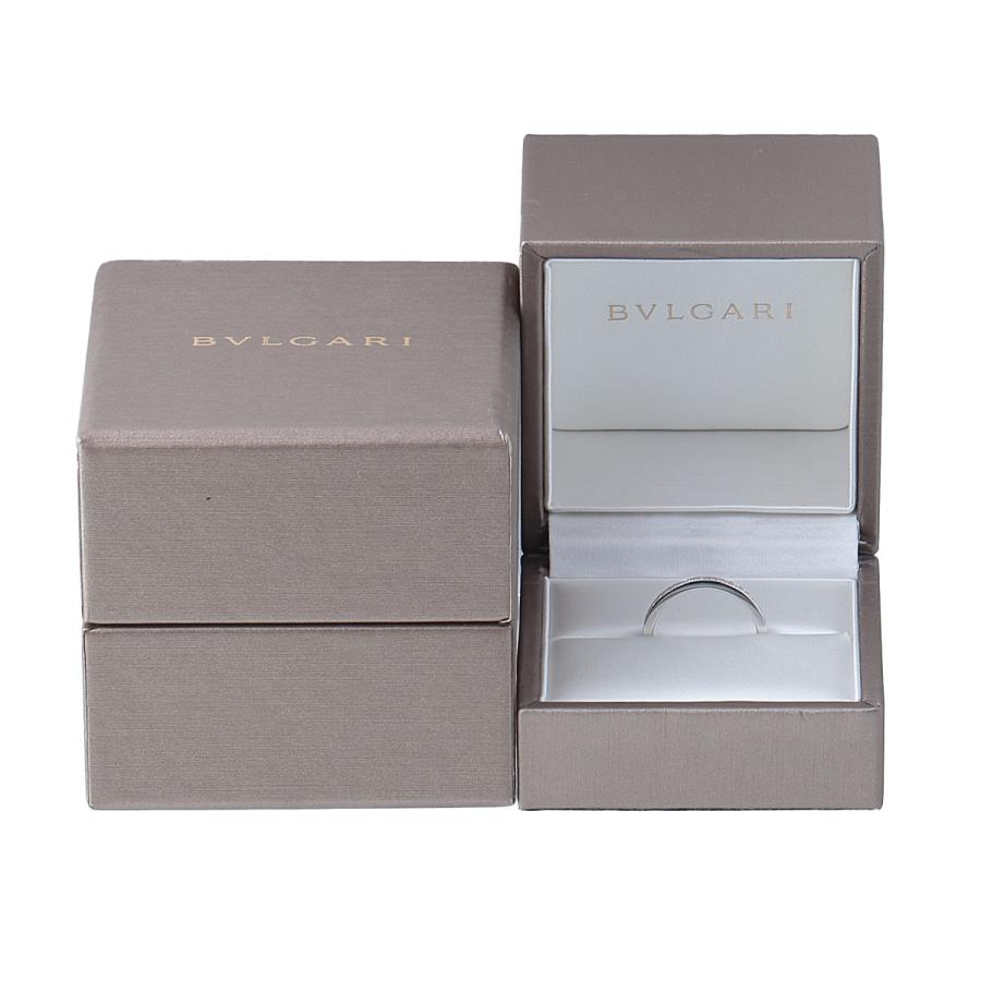 BVLGARI（ブルガリ） デディカータ ア ヴェネチア リング フル