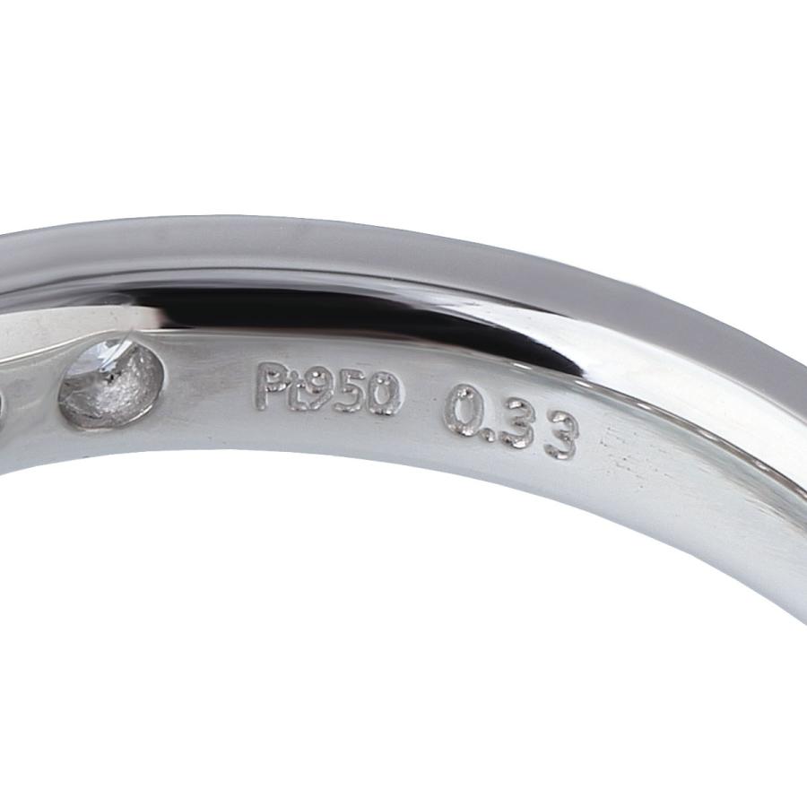 TASAKI（タサキ） ダイヤ リング スペランザ パヴェ ハーフエタニティ