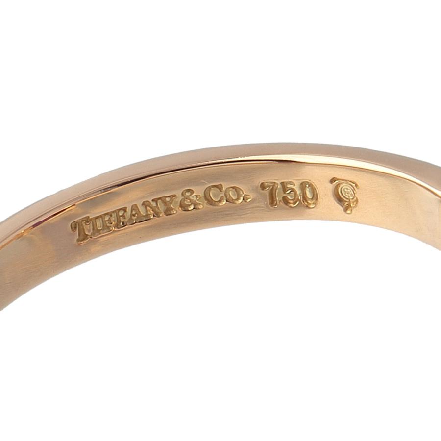 TIFFANY&Co.（ティファニー） シュガースタック リング アメジスト 10