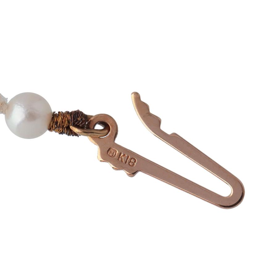 MIKIMOTO ミキモト ベビーパール ネックレス アコヤパール3.5mm MIKIMOTO ミキモト ベビーパール ネックレス アコヤパール3.5mm