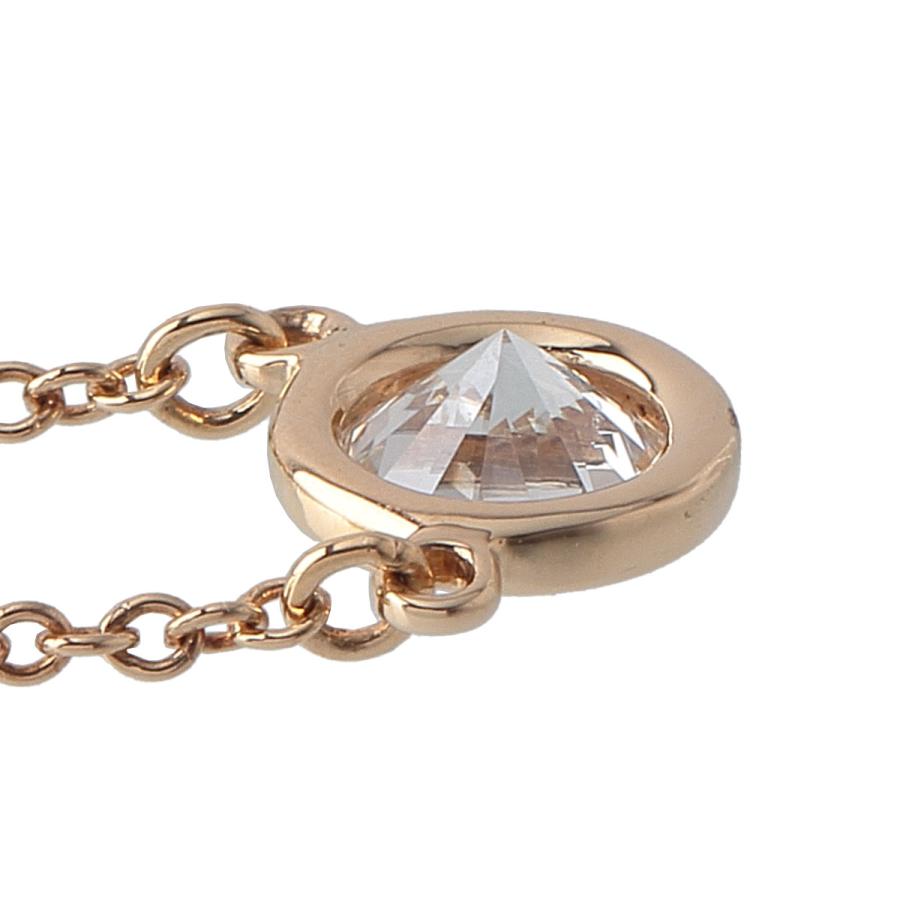 TIFFANY&Co.（ティファニー） シリアルあり バイザヤード ネックレス
