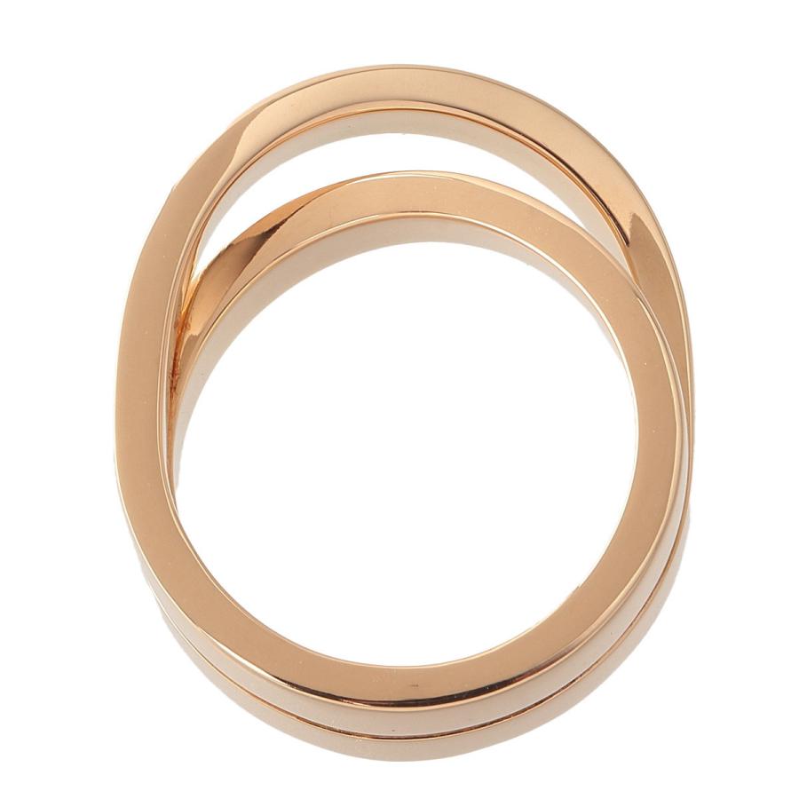 カルティエ パリ リング #54 750YG【18818】