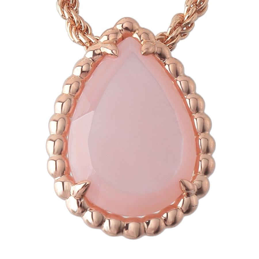 BOUCHERON ブシュロン セルパンボエム ネックレス スモール 現行 BOUCHERON ブシュロン セルパンボエム ネックレス スモール 現行