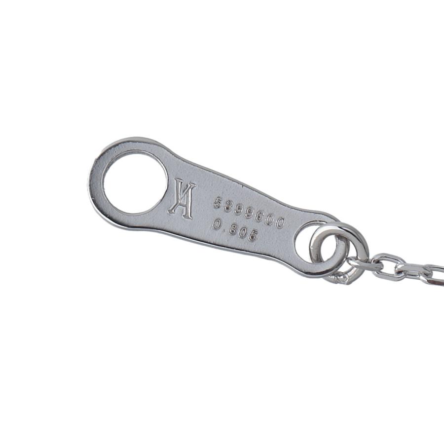 VENDOME AOYAMA（ヴァンドーム青山） キャトル ダイヤ ネックレス