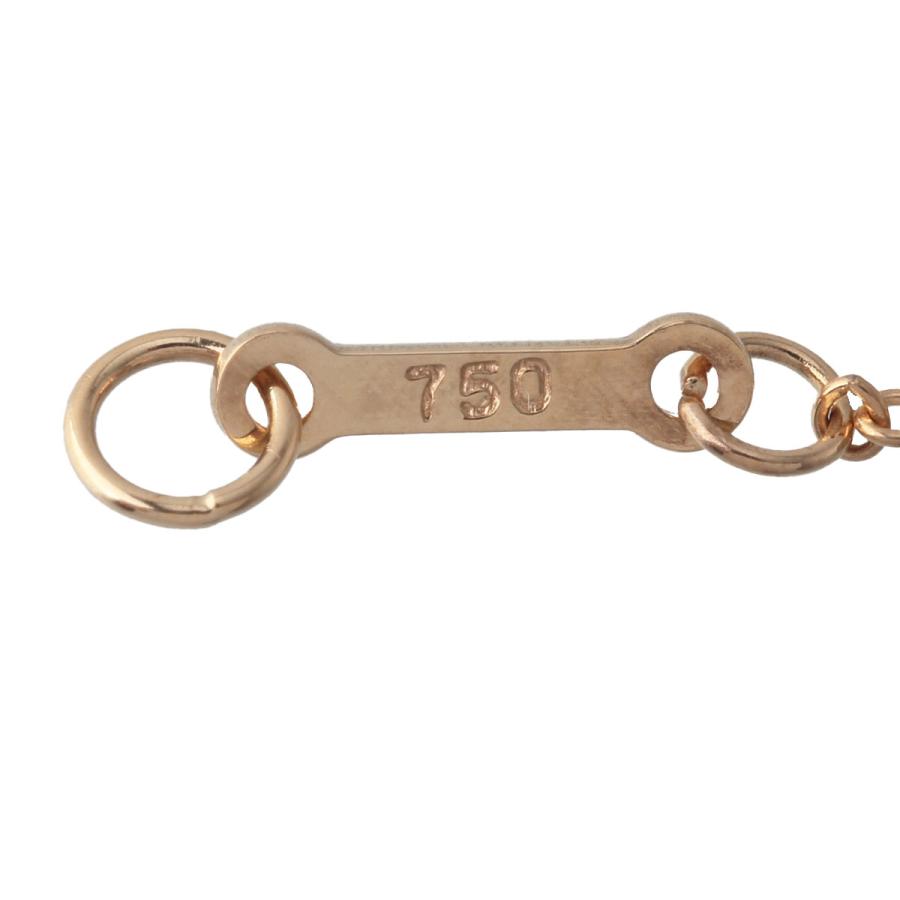 2020年伊勢丹ティファニーTiffany購入☆K18チェーンネックレス51cm TIFFANY&Co.（ティファニー） チェーン ネックレス 51cm 750YG 新品
