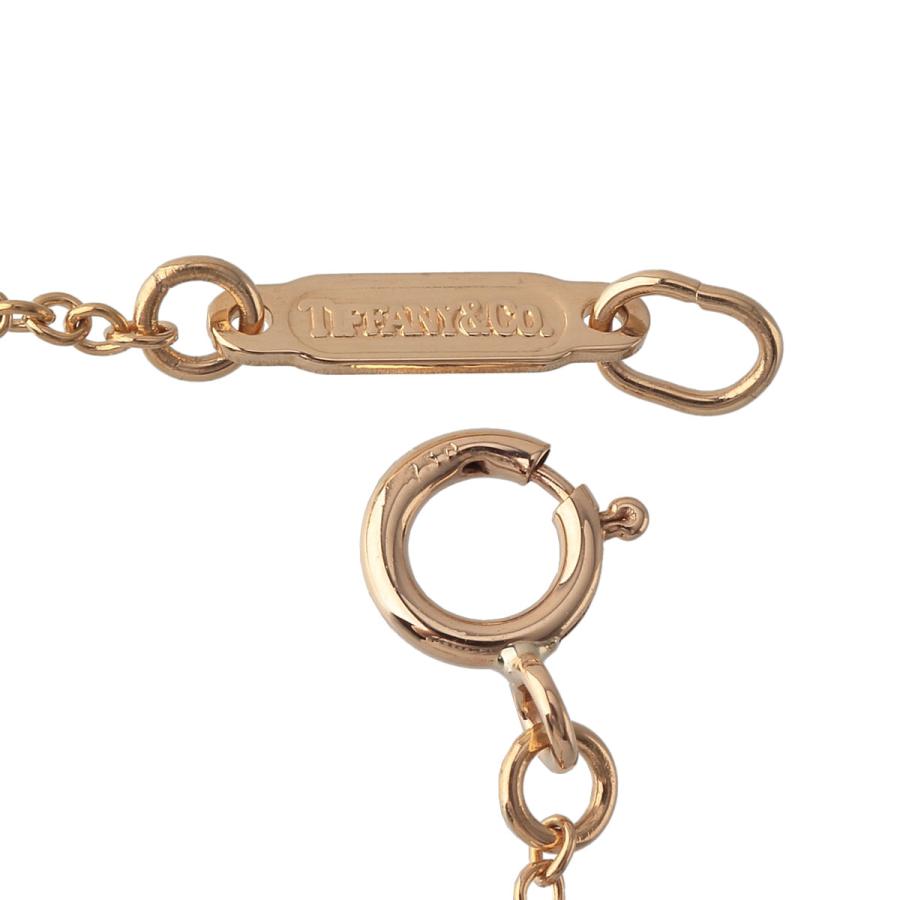 TIFFANY&Co. ティファニー ハナミズキ フラワー ネックレス 40cm TIFFANY&Co. ティファニー ハナミズキ フラワー ネックレス 40cm