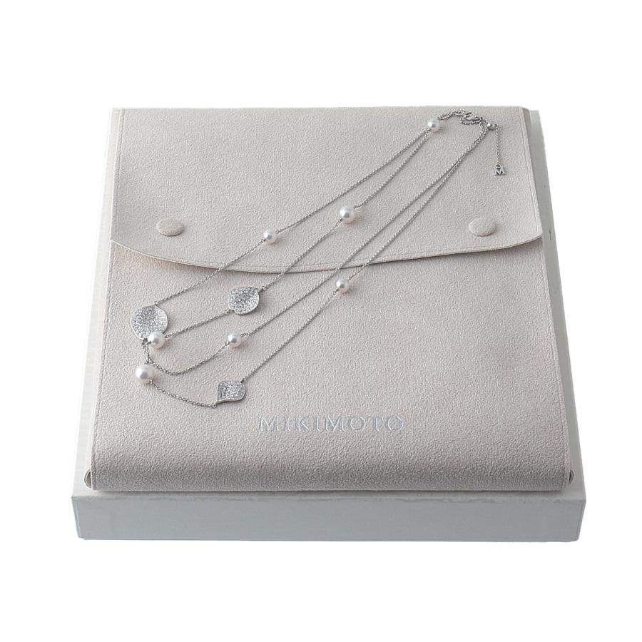 MIKIMOTO ミキモト レ ペタル プラス ヴァンドーム パール MIKIMOTO ミキモト レ ペタル プラス ヴァンドーム パール