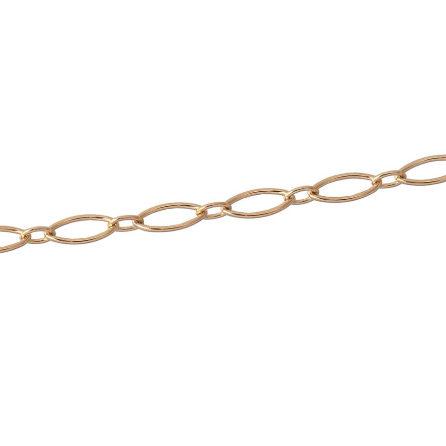 TIFFANY&Co. ティファニー オーバル リンク チェーン ロング TIFFANY&Co. ティファニー オーバル リンク チェーン ロング