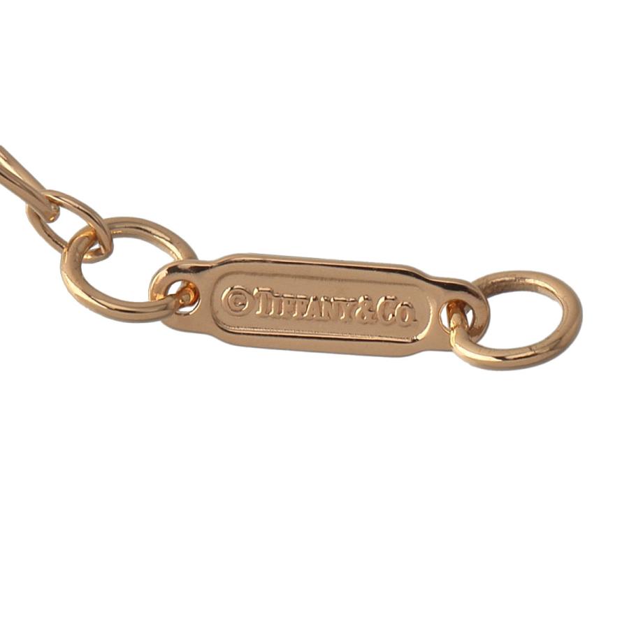 TIFFANY&Co. ティファニー オーバル リンク チェーン ロング TIFFANY&Co. ティファニー オーバル リンク チェーン ロング