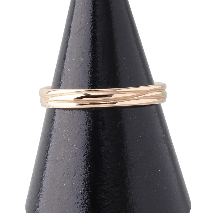 【新品仕上げ済】ルイヴィトン K18PG アリアンスエピリング 9号 5339 楽天市場】ルイヴィトン 指輪 K18YG アリアンスエピリング 幅3.2