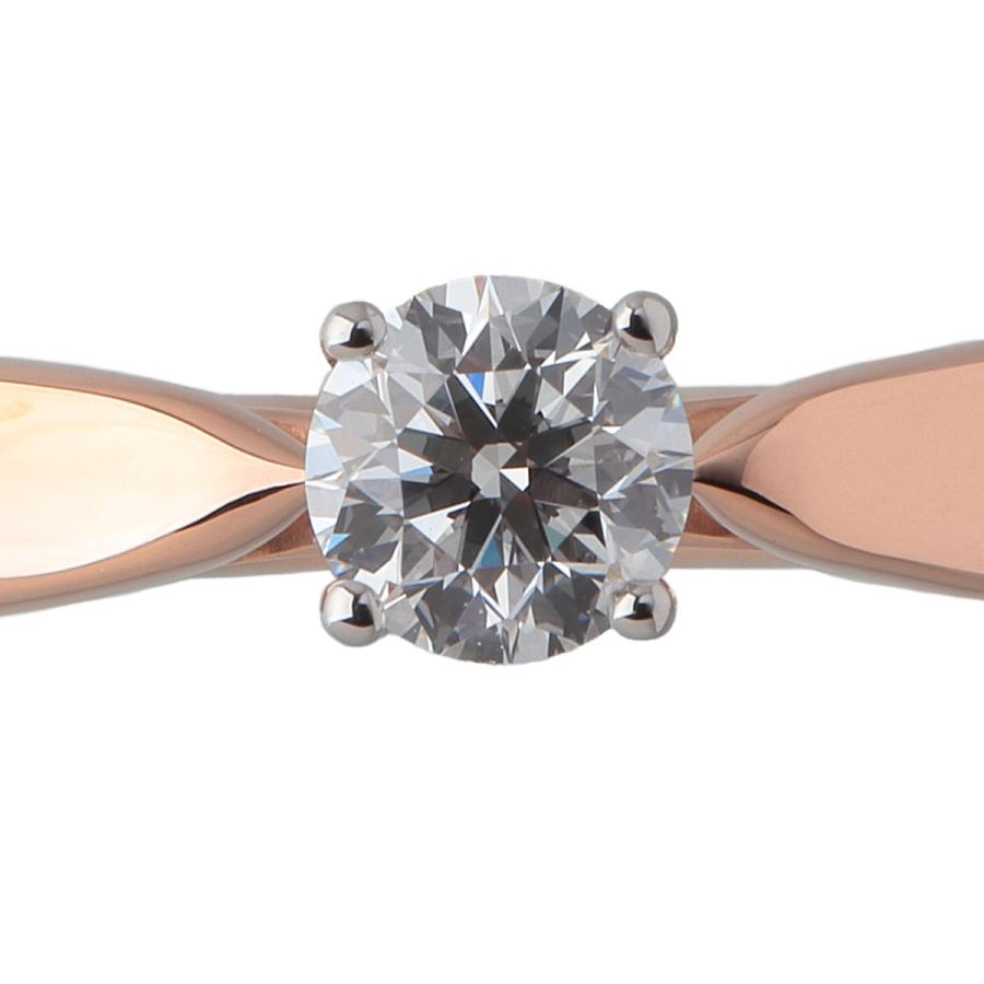 TIFFANY&Co. ティファニー ハーモニー リング ダイヤ0.26ct F TIFFANY&Co. ティファニー ハーモニー リング ダイヤ0.26ct F
