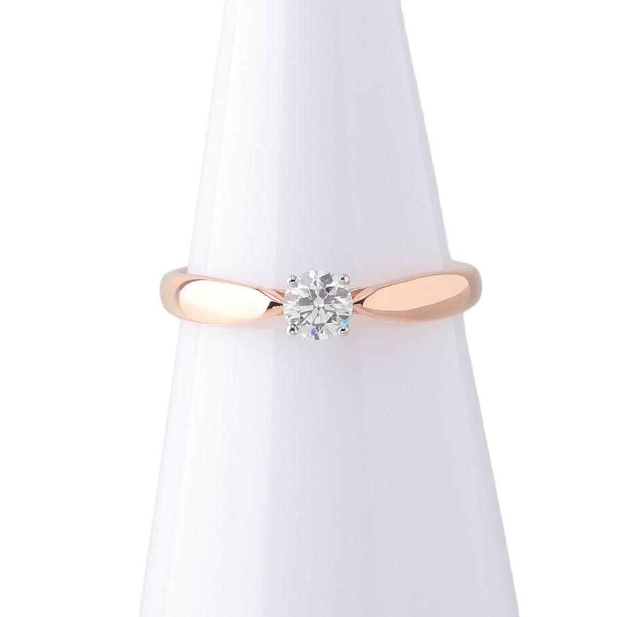 TIFFANY&Co. ティファニー ハーモニー リング ダイヤ0.26ct F TIFFANY&Co. ティファニー ハーモニー リング ダイヤ0.26ct F