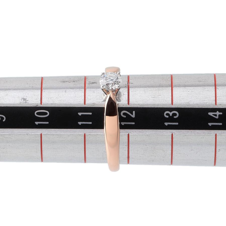 TIFFANY&Co. ティファニー ハーモニー リング ダイヤ0.26ct F TIFFANY&Co. ティファニー ハーモニー リング ダイヤ0.26ct F