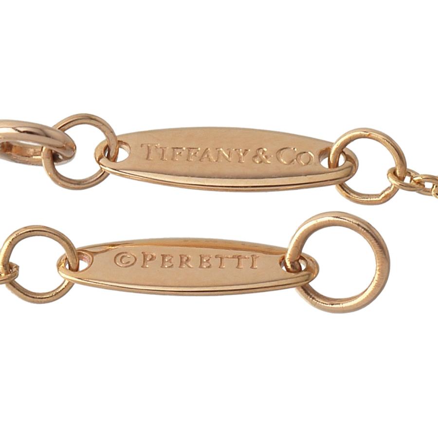TIFFANY&Co. ティファニー シリアルあり バイザヤード ダイヤ TIFFANY&Co. ティファニー シリアルあり バイザヤード ダイヤ