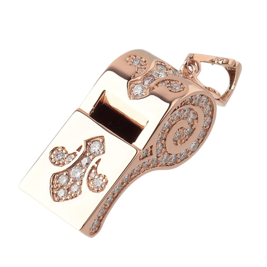 ゆきざき YUKIZAKI ヨビコ YOBIKO ダイヤ ペンダント 定価53万 ゆきざき ヨビコ ダイヤ ペンダント 1.26ct K18PG 新品仕上げ済 YOBIKO