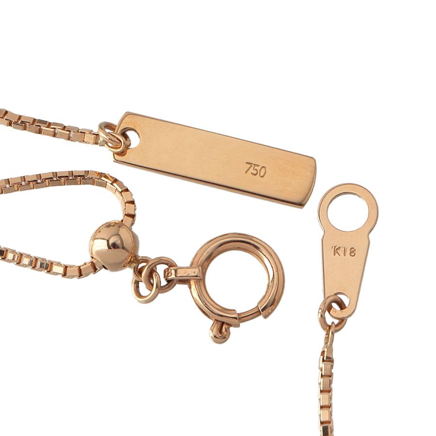 タサキ パール ネックレス ステーション ロング マルチバロックパール  