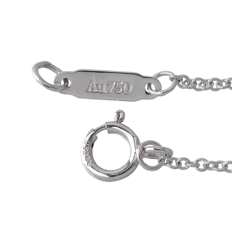 TIFFANY&Co.（ティファニー） チェーン ロング ネックレス 71cm 