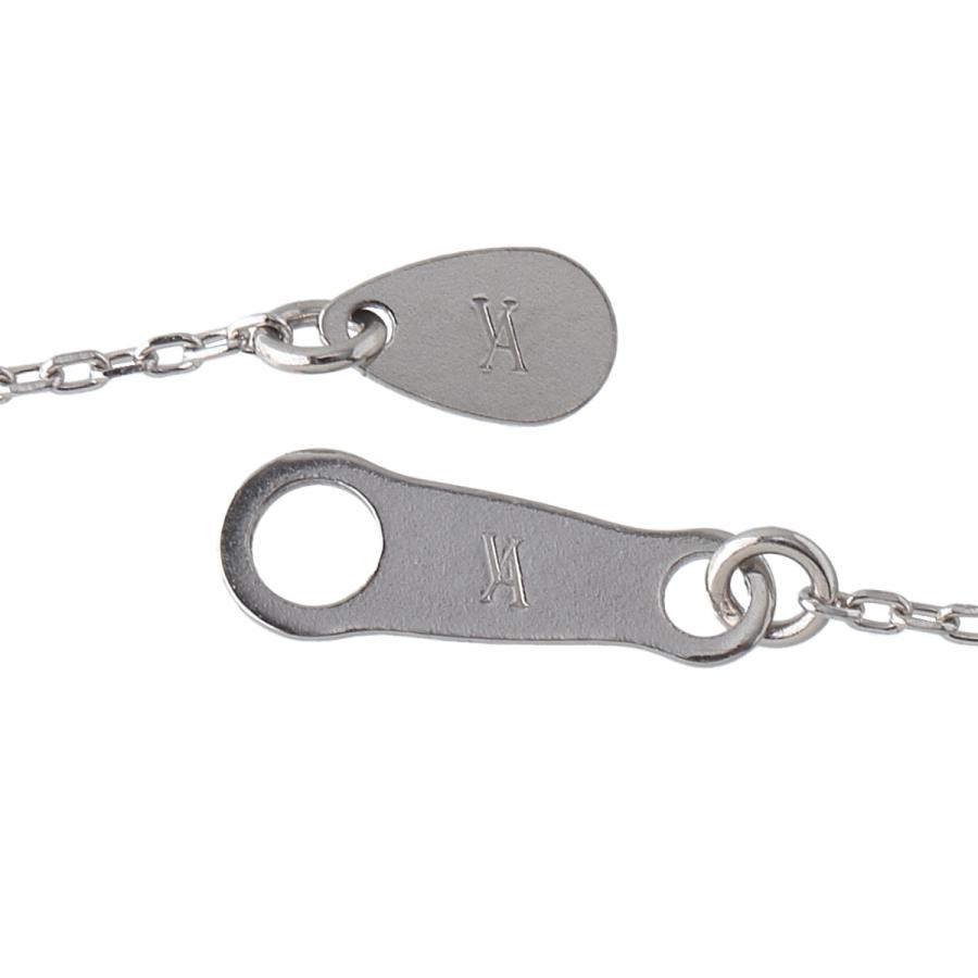 VENDOME AOYAMA（ヴァンドーム青山） ダイヤ ネックレス カローラ 現行