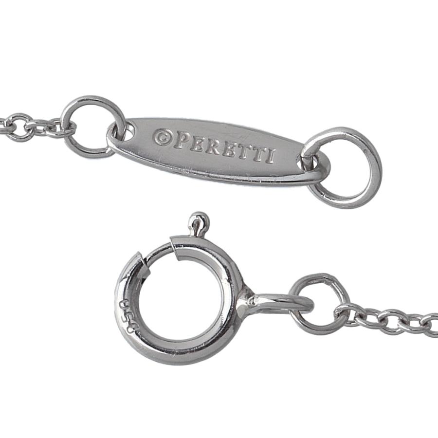TIFFANY&Co.（ティファニー） バイザヤード ブレスレット 3ポイント
