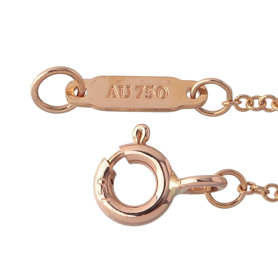 TIFFANY&Co. ティファニー ソリティア ネックレス ダイヤ直径3.3
