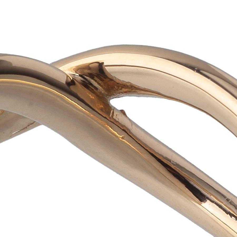 TIFFANY&Co.（ティファニー） インフィニティ リング 14号 AU750YG