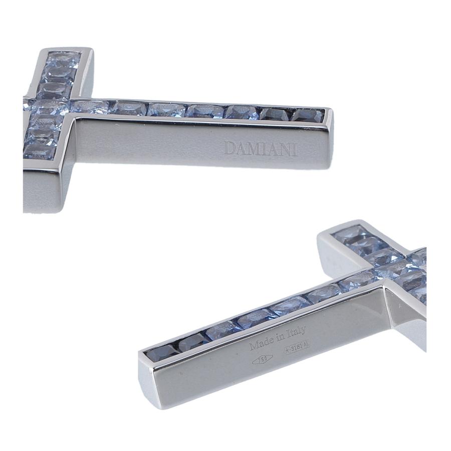 DAMIANI（ダミアーニ） 世界100本限定 ベルエポック アイスバーグ