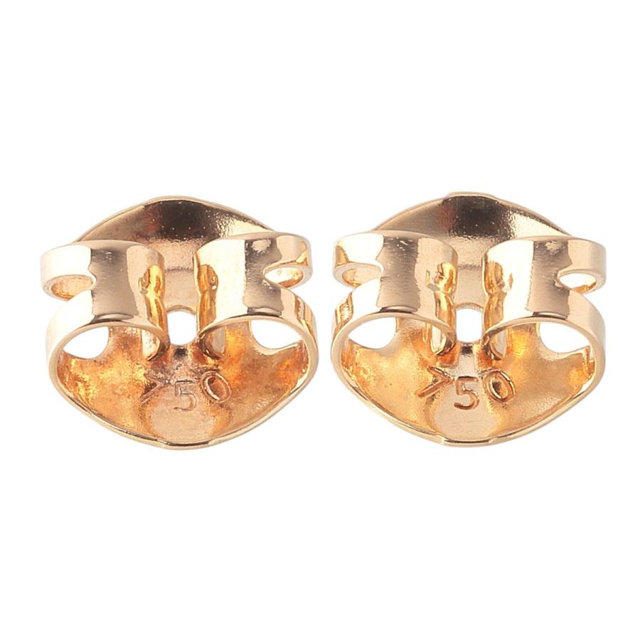 TASAKI（タサキ） パール ピアス デインジャー トライブ 現行モデル