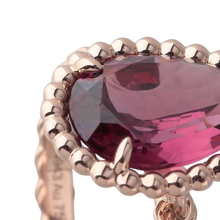 BOUCHERON（ブシュロン） セルパンボエム リング 現行モデル #52