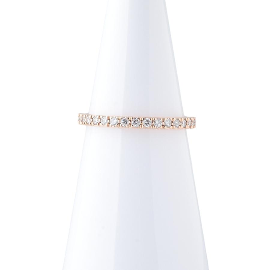 TIFFANY&Co.（ティファニー） ノヴォ フルエタニティ フルサークル