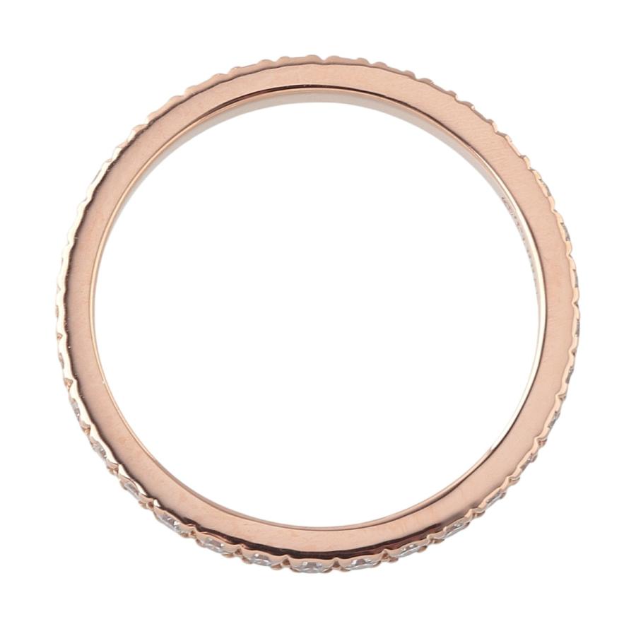 TIFFANY&Co. ティファニー ノヴォ フルエタニティ フルサークル ダイヤ  