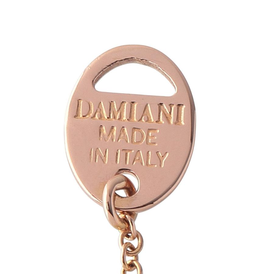 ダミアーニ マルゲリータ ダイヤ ネックレス 現行モデル 8mm【21191】