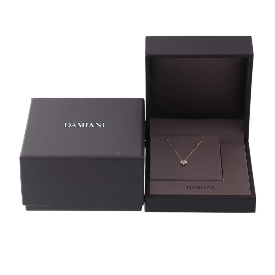 DAMIANI ダミアーニ マルゲリータ ダイヤ ネックレス 現行モデル 8mm 