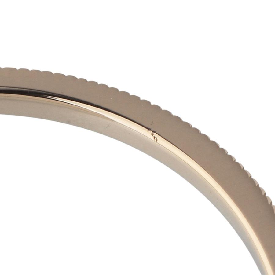 AHKAH アーカー ソルティアラウンド リング ダイヤ0.15ct K18YG AHKAH アーカー ソルティアラウンド リング ダイヤ0.15ct K18YG