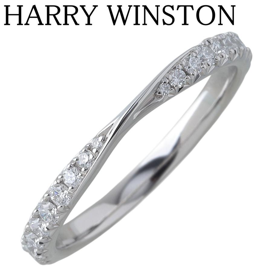 ハリー・ウィンストン ハリーウィンストン ブリリアント ラブ バンド  