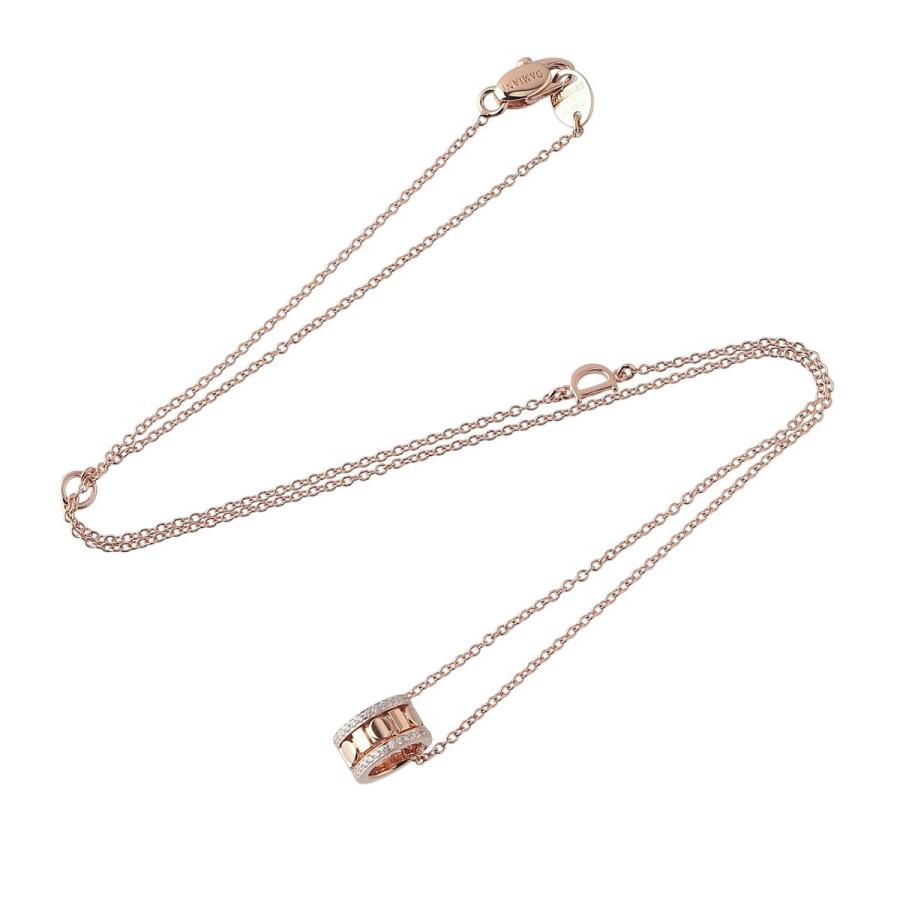 DAMIANI（ダミアーニ） ベルエポック リール ダイヤ ネックレス 現行