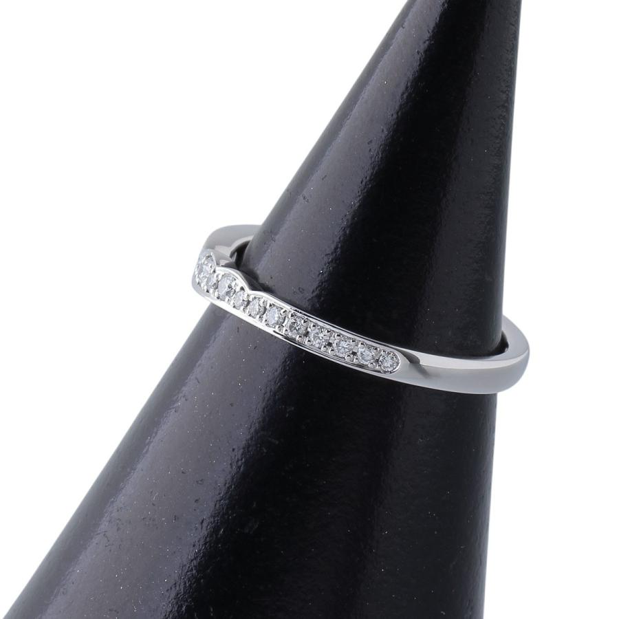 俄 NIWAKA ニワカ K18WG ダイヤモンド 叶 KANO 叶結び 美品 俄 NIWAKA ニワカ K18WG ダイヤモンド 叶 KANO 叶結び 美品 俄 NIWAKA