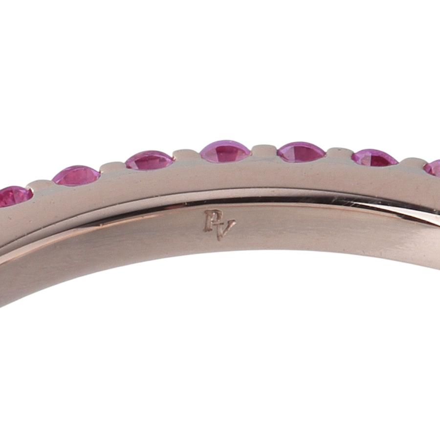 Ponte Vecchio ポンテヴェキオ カリーナ フルエタニティ Ponte Vecchio ポンテヴェキオ ダイヤ リング カリーナ フルエタニティ