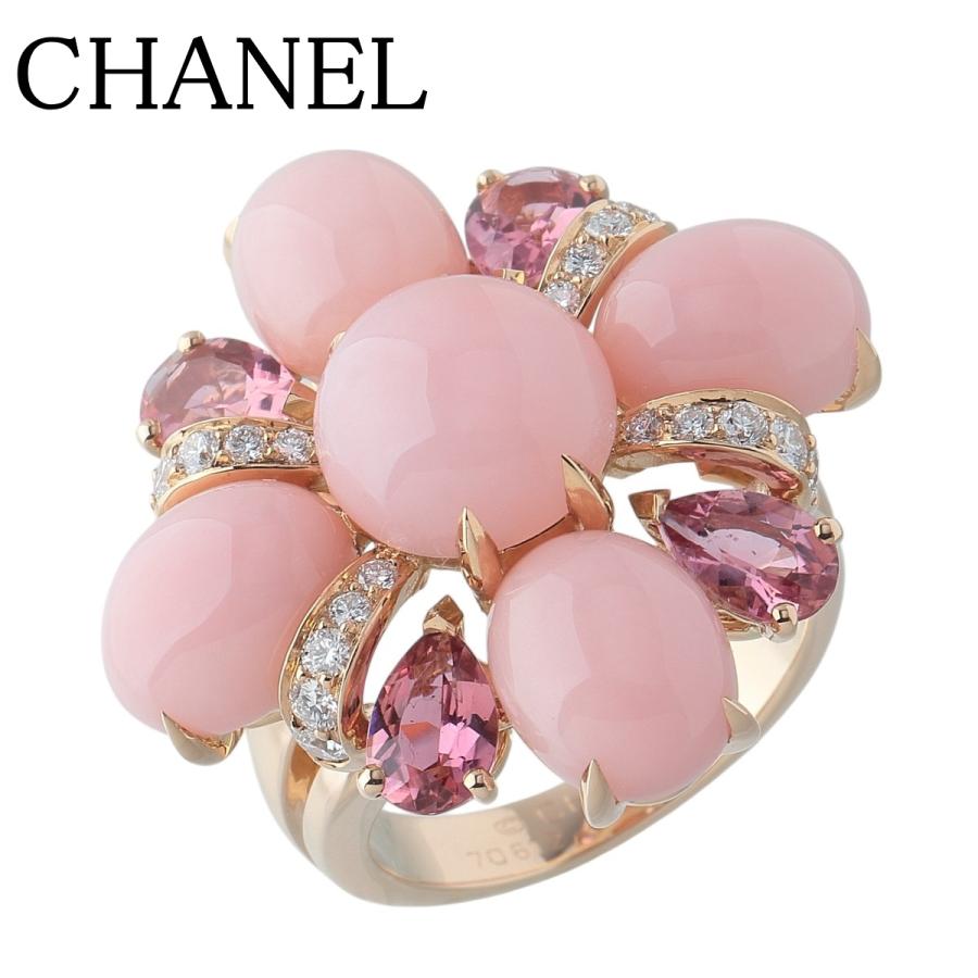 CHANEL シャネルノベルティ スノードーム – co&co