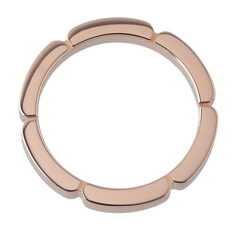 Cartier カルティエ ダイヤ リング マイヨン パンテール #49 4PD Cartier カルティエ ダイヤ リング マイヨン パンテール #49 4PD