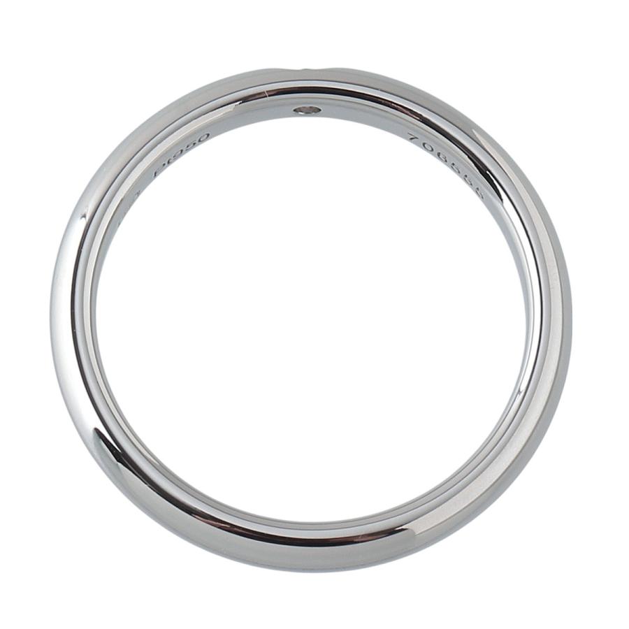 ハリー・ウィンストン ハリーウィンストン マリッジ ダイヤ リング  