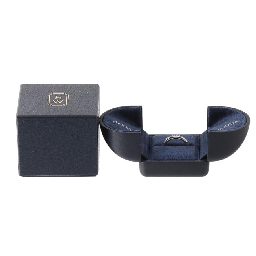 ハリー・ウィンストン（HARRY WINSTON） フルエタニティ ダイヤ リング