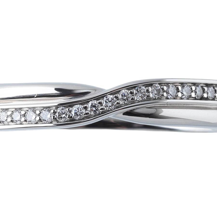 ハリー・ウィンストン ハリーウィンストン ダイヤ リング トリスト  